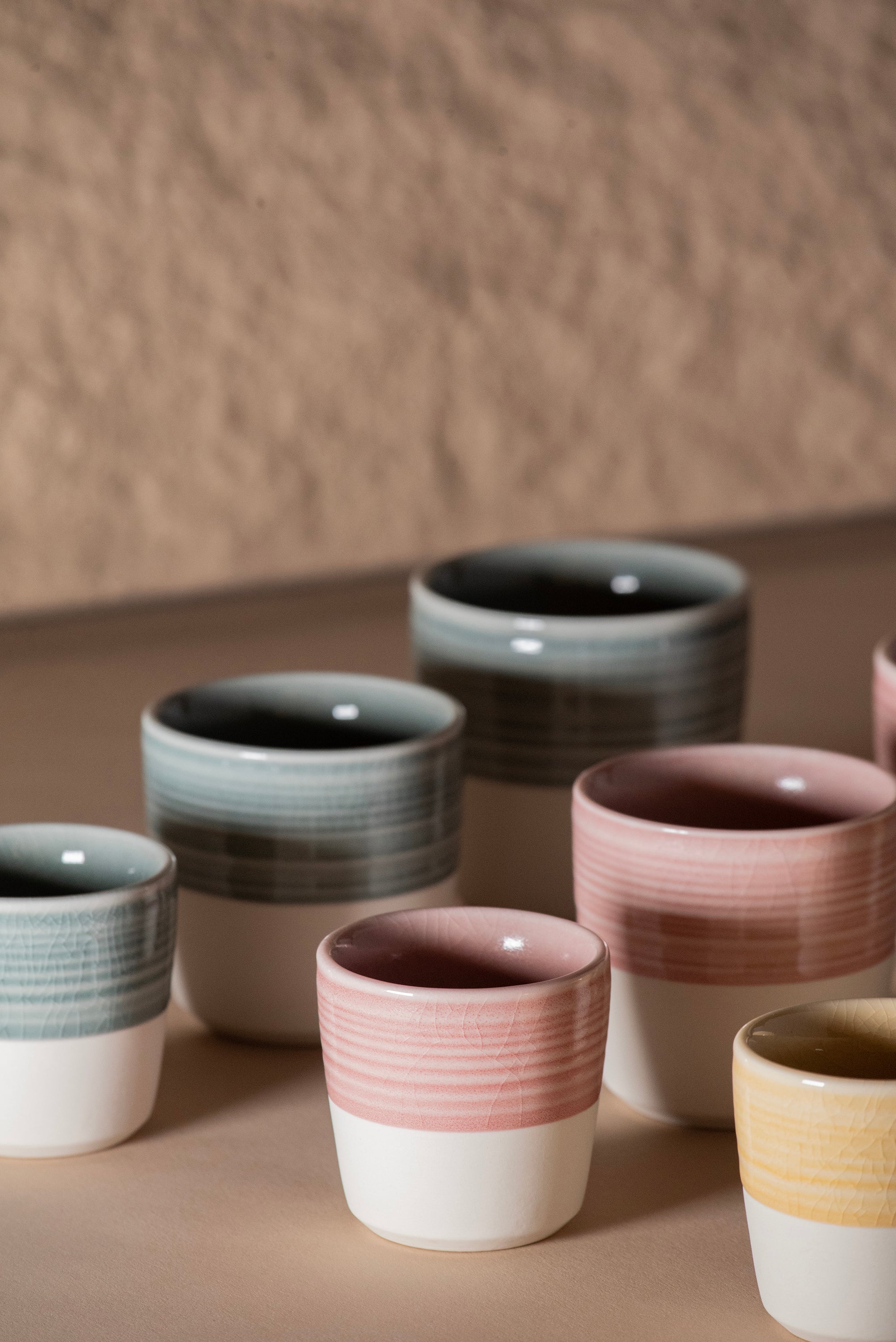 200ml Cappuccino Cup