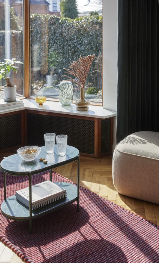 Fuyu Bowl Medium Textured