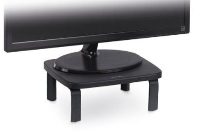 Kensington SmartFit Monitor Stand Height Adjustable Black