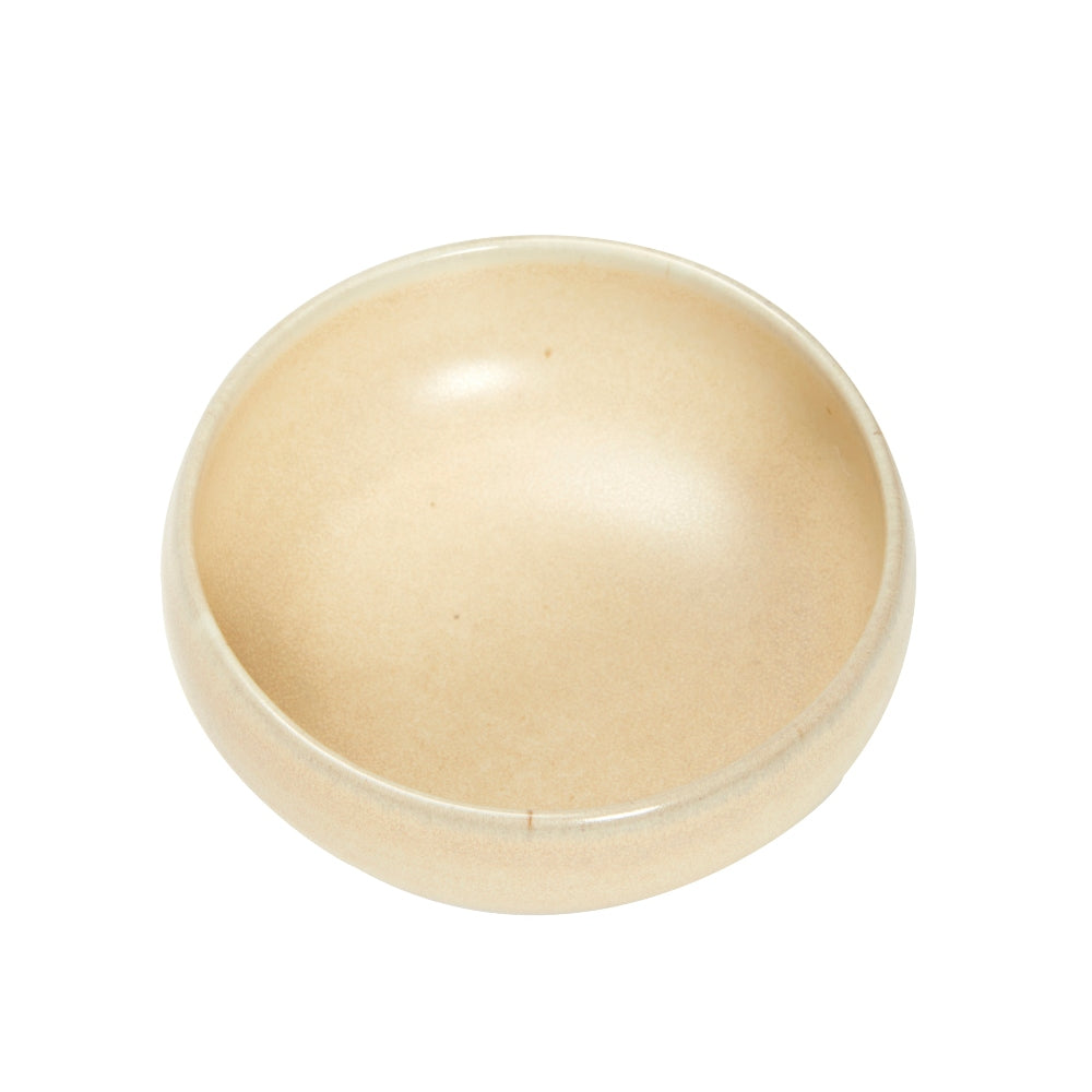 Small Ceramic Bowls, Set of 3