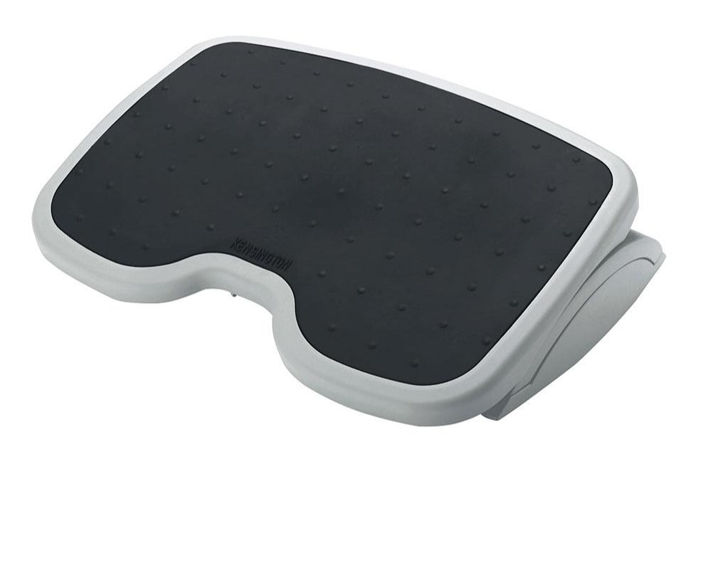Ergonomic Footrest