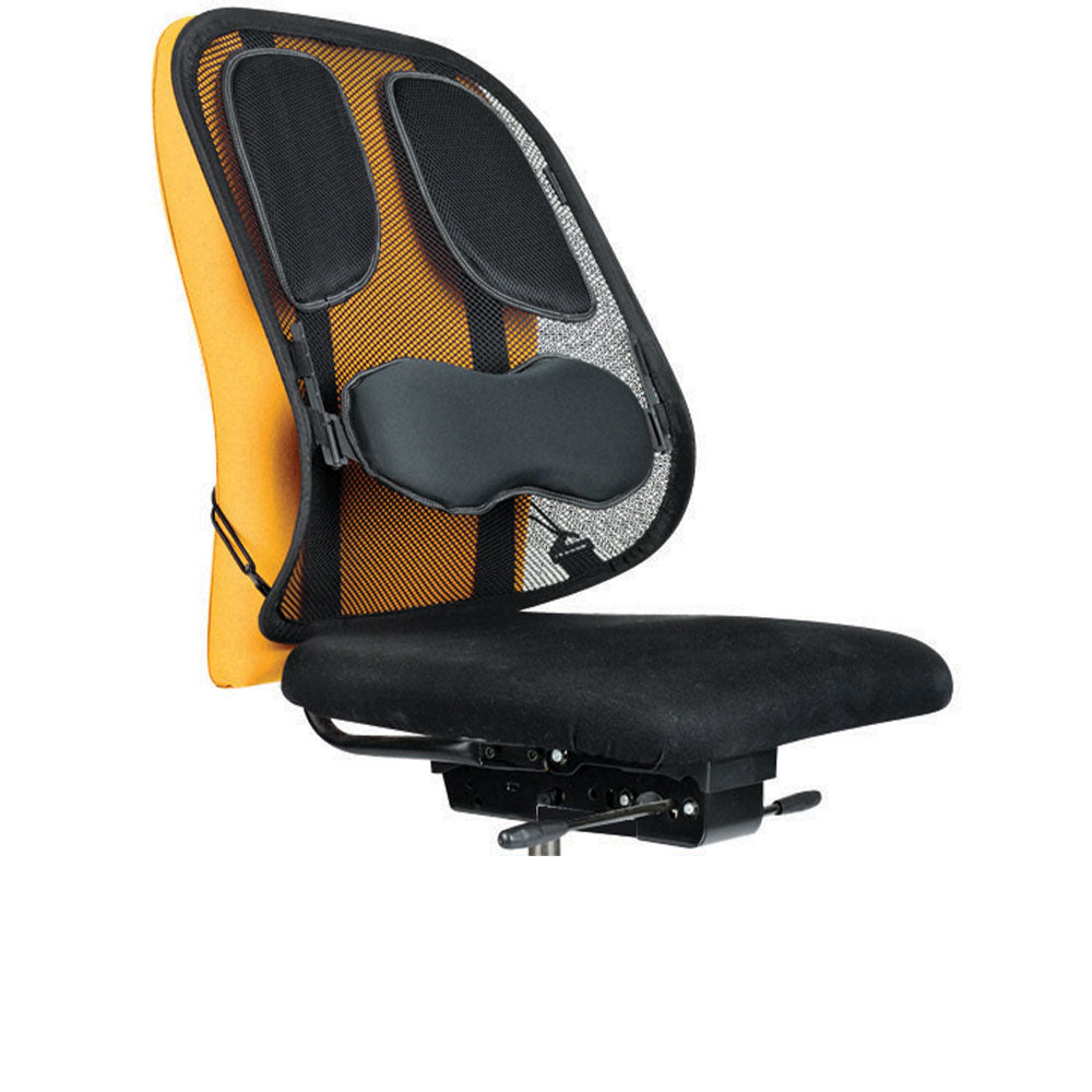 Padded Back Support