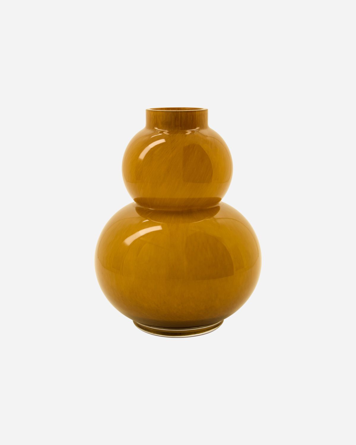 Amber Rasu vase