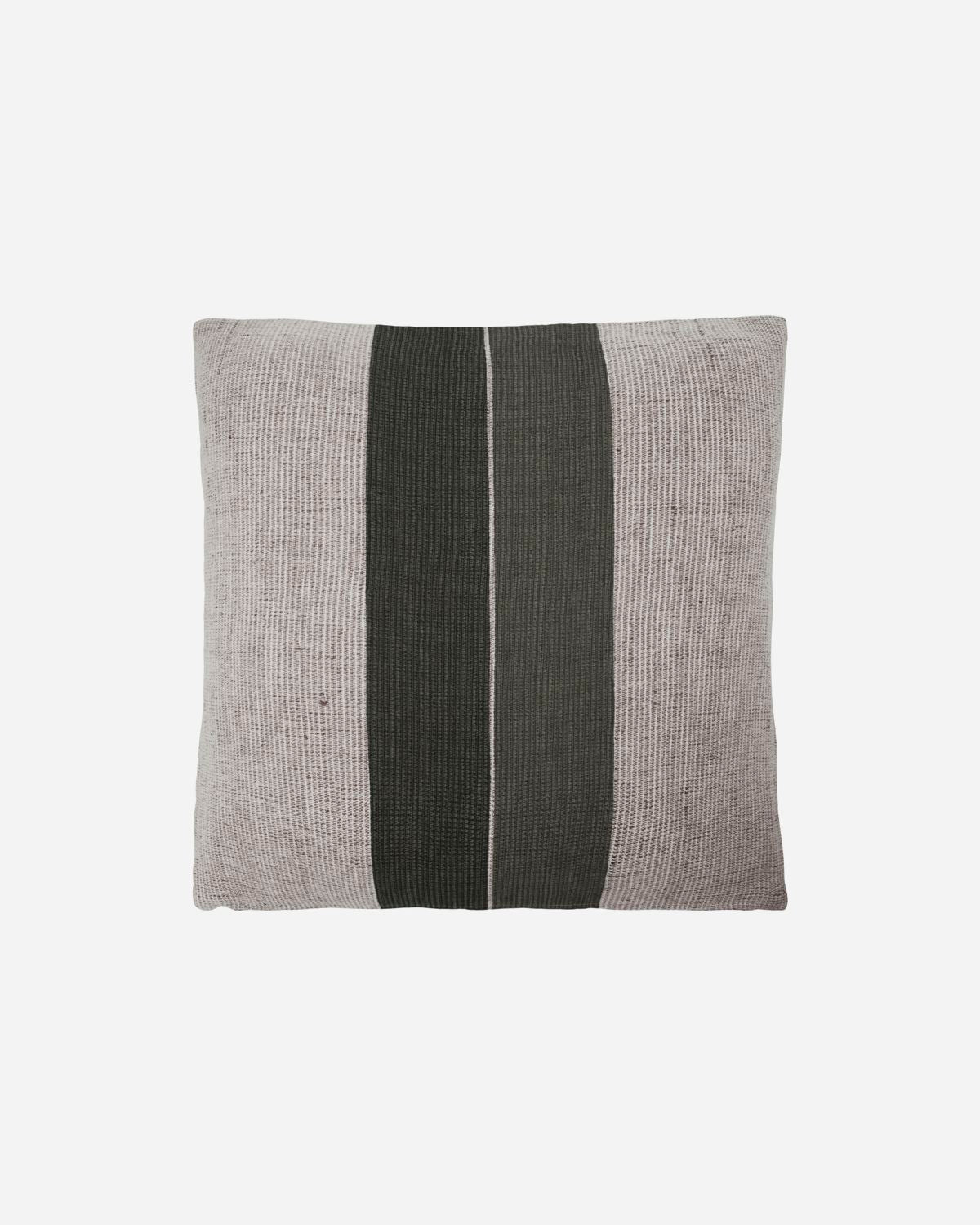 Canva & Pete B Cushion by House Doctor