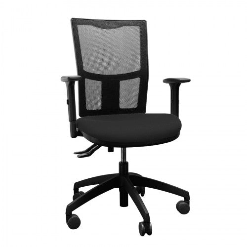 Irish-Made Mesh task chair