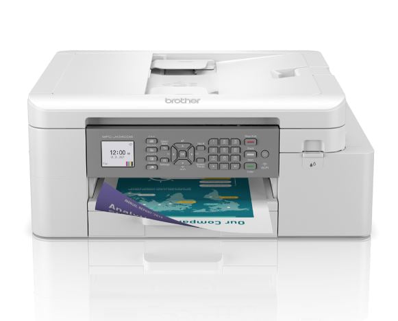 Brother Inkjet Printer