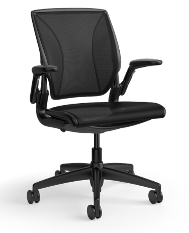 World LM by Humanscale