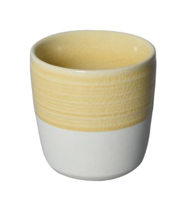 200ml Cappuccino Cup