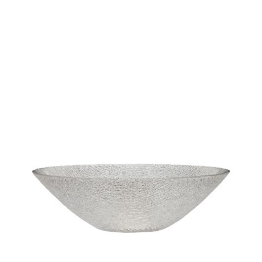 Fuyu Large Textured Bowl