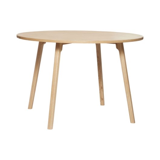 Circular Dining Table