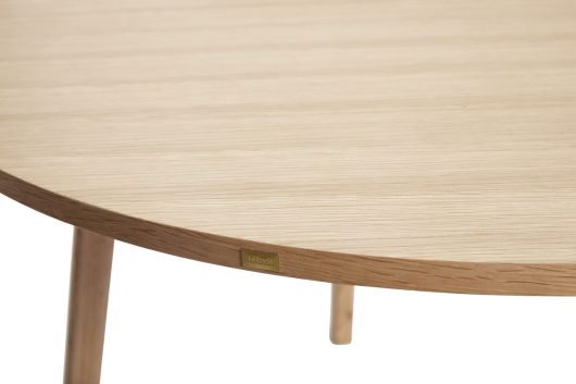 Circular Dining Table