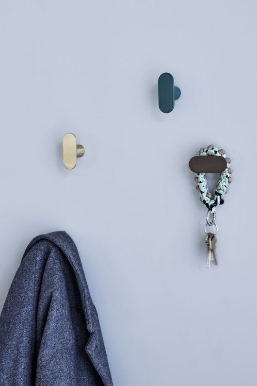 Picolo Coat Hook