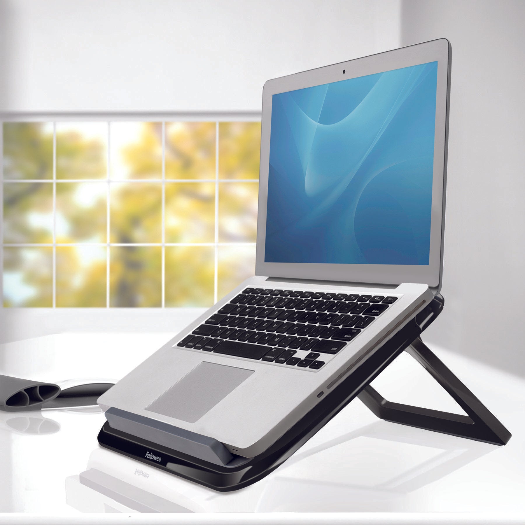 Fellowes I-Spire Series Laptop Quick Lift