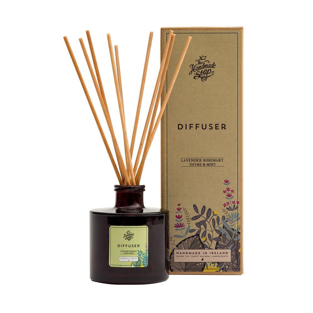 The Handmade Soap Company Diffuser