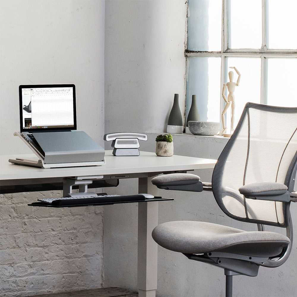 L6 Notebook Manager by Humanscale