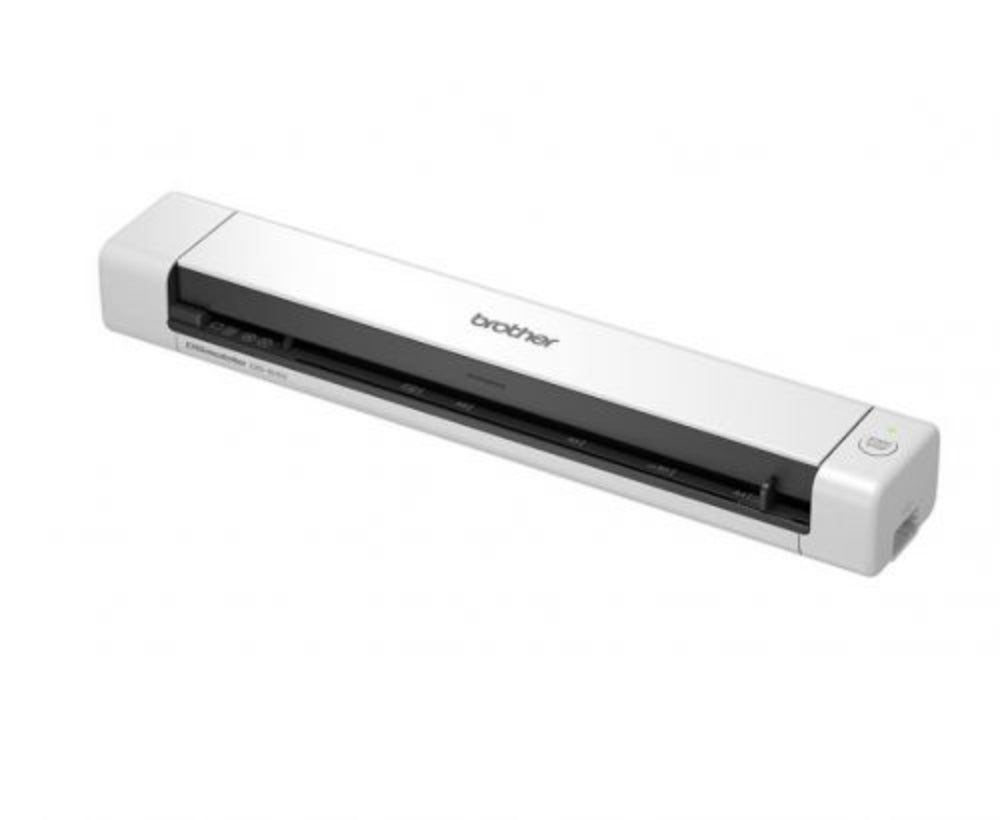 Compact Scanner