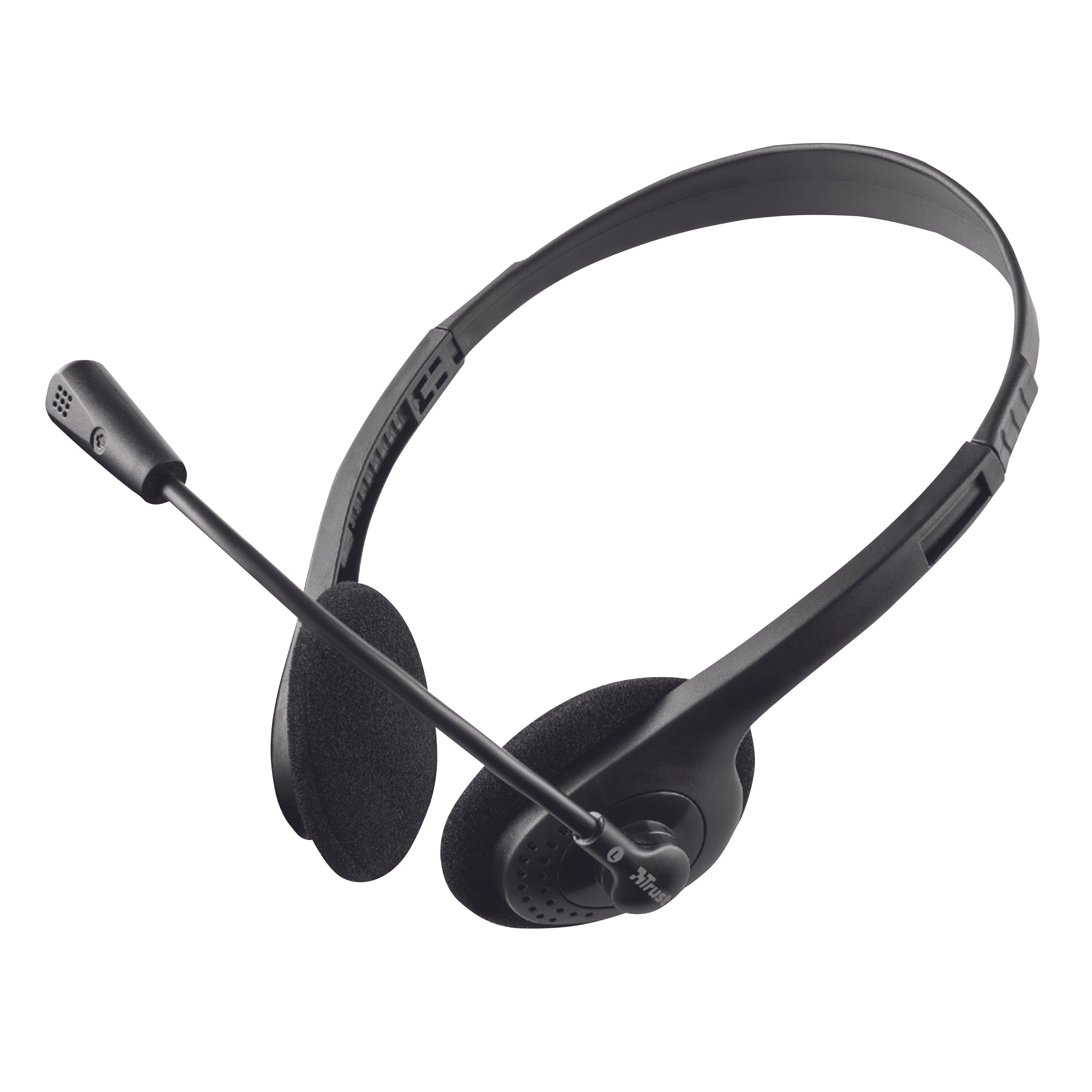 Trust Primo Chat Headset for PC and laptop